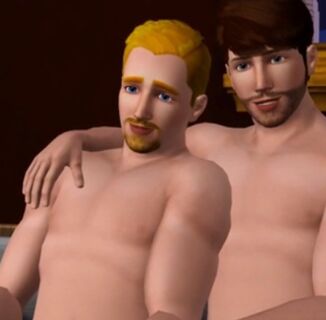 The Sims 4 Gay Wedding Pack Will Be Available in Russia After All