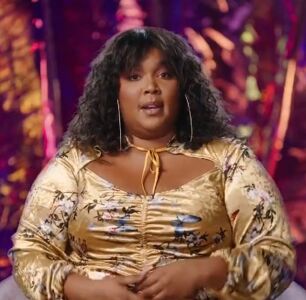 Lizzo’s Reality Competition Show for the “Big Grrrls” Releases Its First Trailer