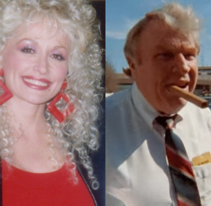 That Time Dolly Parton Changed John Madden’s Life, and the Course of Football Forever