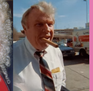 That Time Dolly Parton Changed John Madden’s Life, and the Course of Football Forever