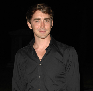 Lee Pace’s Sheer Crop Top Is All The Reason You Need To Watch <i>Foundation</i> Season 2