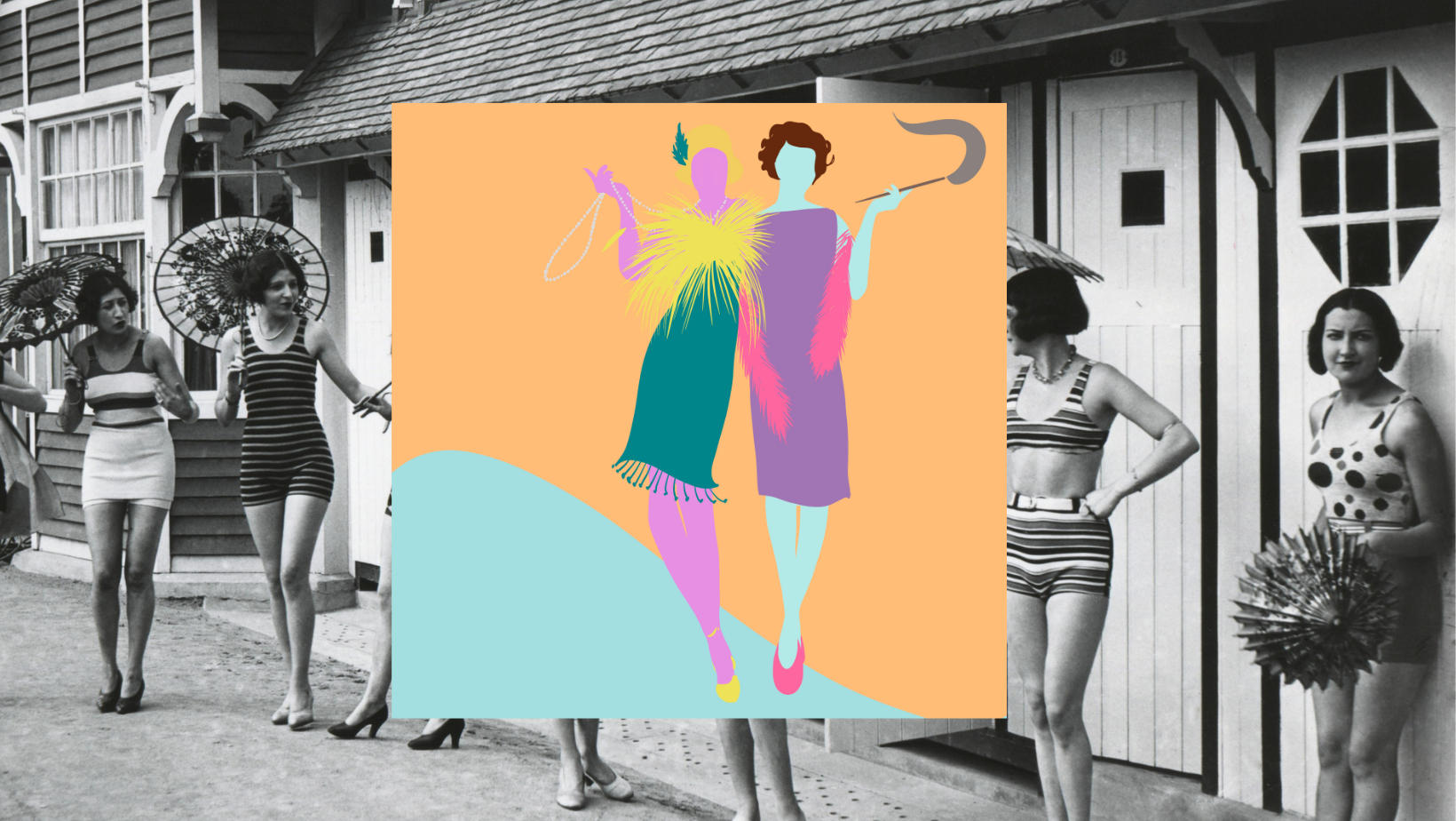The Ban That Almost Criminalized Lesbian Identity in the UK