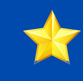 What Does “Gold Star” Really Mean? Twitter May Have the (Hilarious) Answer