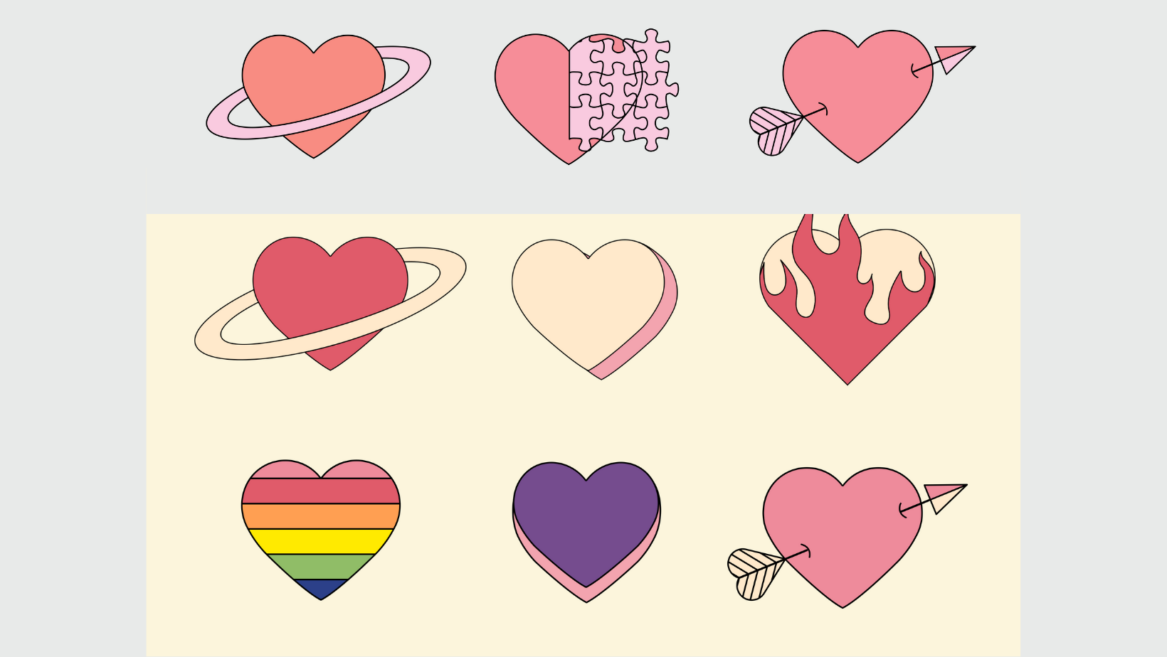 Love in Quarantine, Polyamory in the Pandemic