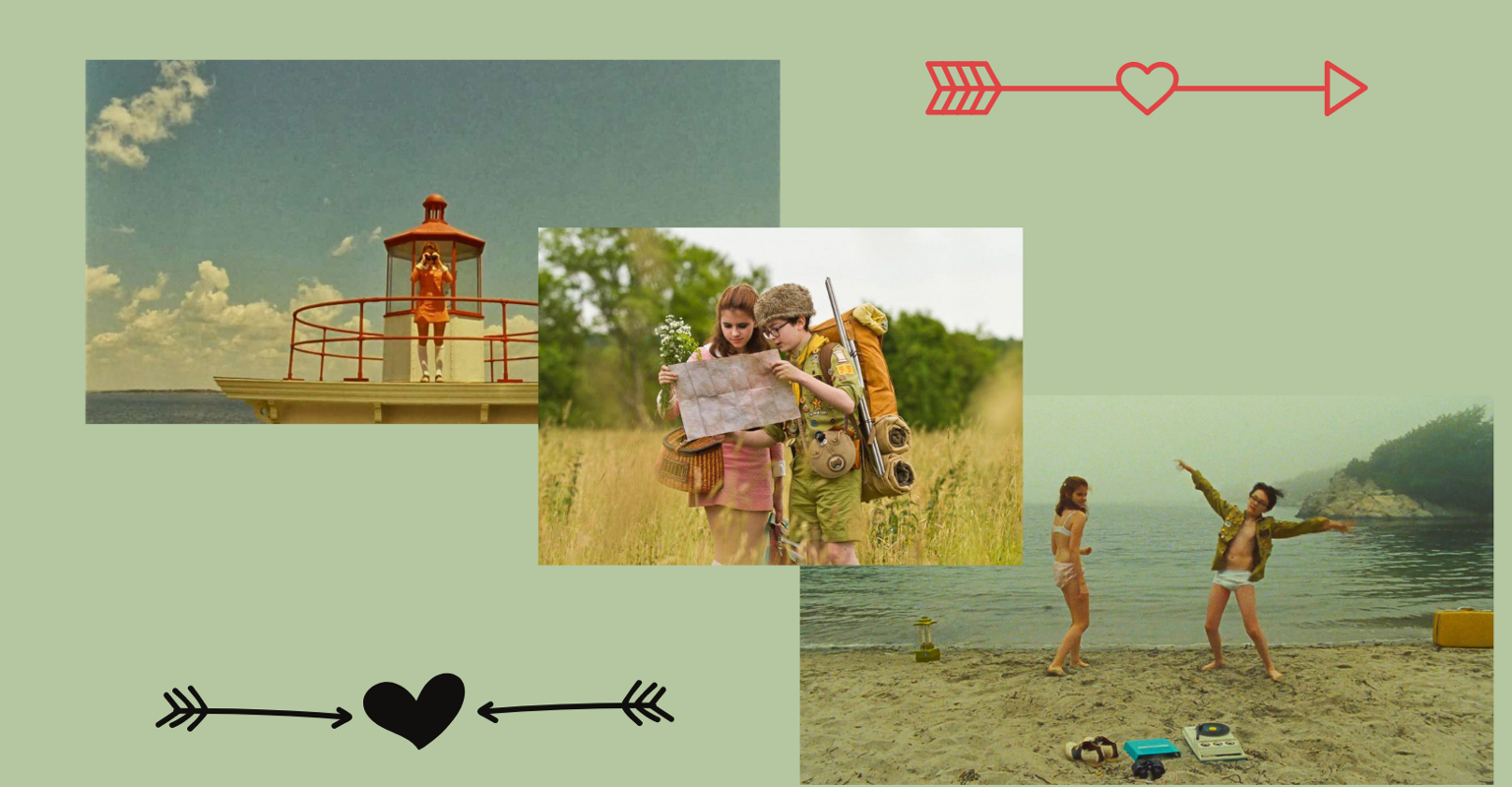 Moonrise kingdom full movie discount dailymotion