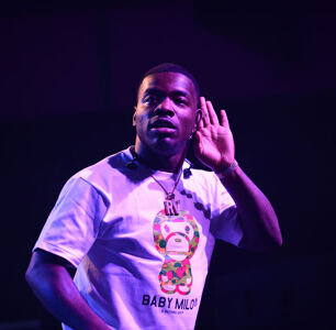 Isaiah Rashad’s Sex Tape Outed Him, But The Hip-Hop Community Doesn’t Care