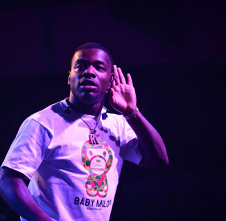 Isaiah Rashad’s Sex Tape Outed Him, But The Hip-Hop Community Doesn’t Care