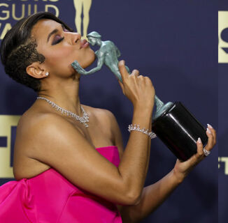 Ariana DeBose’s SAG Win Gives Us So Much to Celebrate