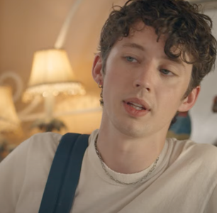 Troye Sivan Drama “Three Months” is Almost Here