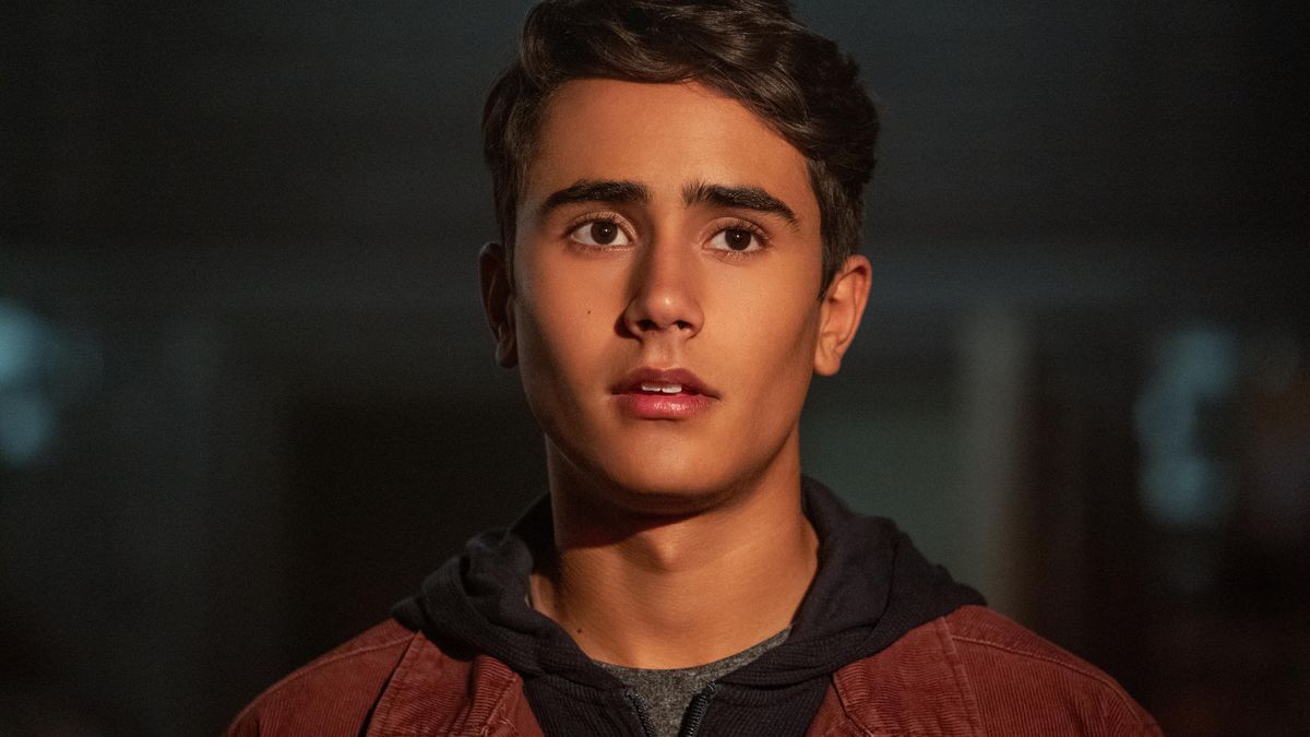 <i>Love, Victor</i> Will End With Season Three