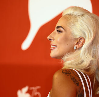 Lady Gaga’s Tweet Challenging Russia Over Their Anti-Gay Laws Resurfaces