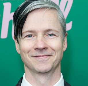 How John Cameron Mitchell Brings A Queer Perspective To Everything