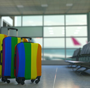 The Government Would Like For You To Stop Calling The Airport GAY