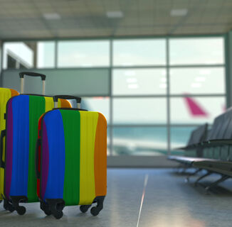 The Government Would Like For You To Stop Calling The Airport GAY