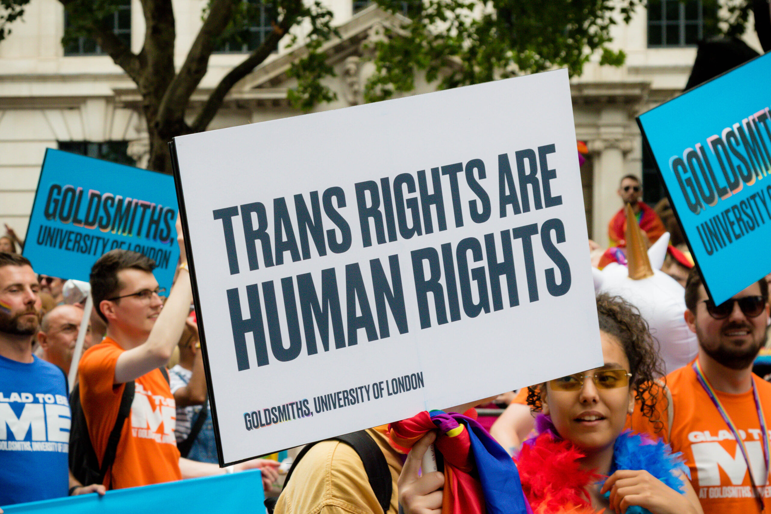 Another Human Rights Group May Not Be So Pro-Human Rights After All - INTO