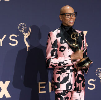 RuPaul’s Hosting A New TV Show (That’s Not Drag Race Related)