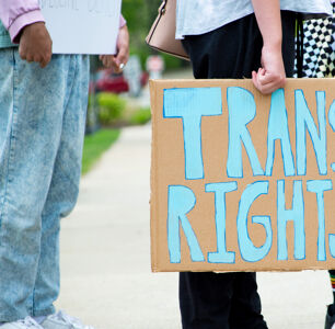 EHRC Reveals Proposed Discrimination Against Trans Folks in the UK