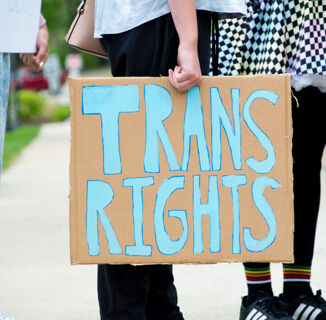 EHRC Reveals Proposed Discrimination Against Trans Folks in the UK