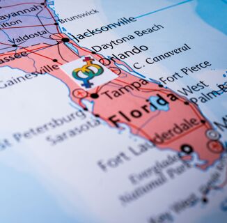 An Important, Horrible Amendment Was Just Made to Florida’s “Don’t Say Gay” Bill…and Then Removed