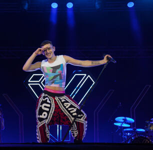 The 10 Most Iconic Years & Years Singles