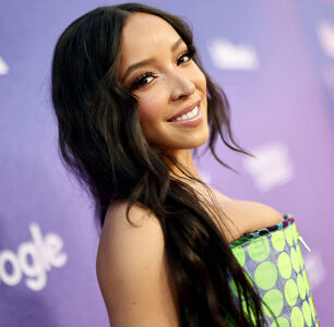 Tinashe Just Won the Internet, and My Heart