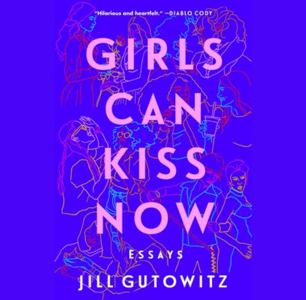 The Hardest Chapter to Read in Lesbian Humorist Jill Gutowitz’s New Book