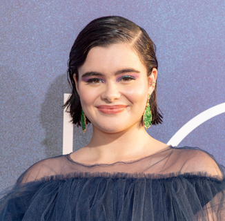 Barbie Ferreira Addresses The Rumors About Being Cut From <i>Euphoria</i>