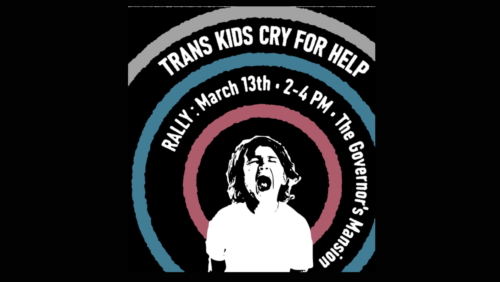 This Sunday, Texans Will Rally for Trans Kids’ Lives