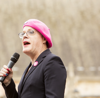 Eddie Izzard is Playing a Trans Dr. Jekyll and We Can’t Wait