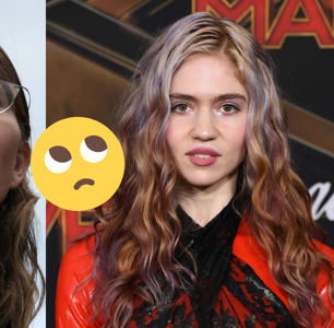 The Funniest Reactions to This Grimes/Chelsea Manning News