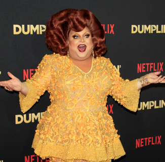 Ginger Minj Will Play A Drag Version of Bette Midler in <i>Hocus Pocus 2</i>