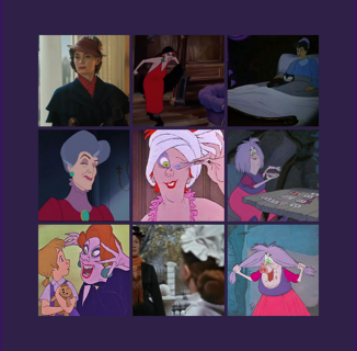The 5 Most Underrated Disney Bitches, Ranked