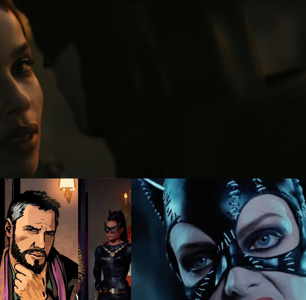 The Queering of the DC Extended Universe