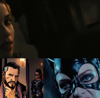 The Queering of the DC Extended Universe