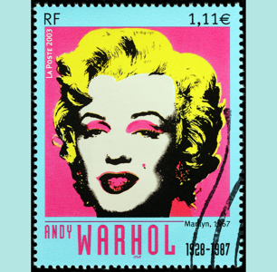 Andy Warhol’s Marilyn Monroe Portrait Could Become the Most Expensive Piece of Queer Art from the 20th Century