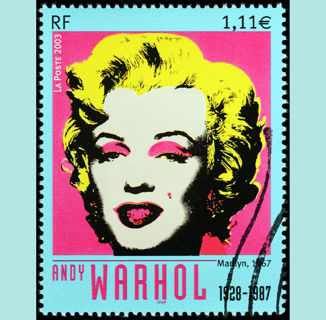 Andy Warhol’s Marilyn Monroe Portrait Could Become the Most Expensive Piece of Queer Art from the 20th Century
