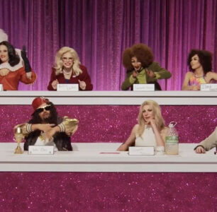 The INTO RuView: Season 14 Episode 10 “Snatch Game”