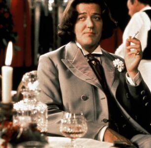 <i>Wilde</i> Is an Awful Movie. I Can’t Stop Watching It.
