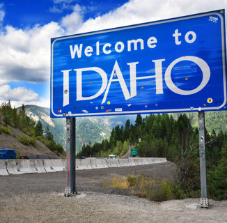 Following Texas and Florida’s Lead, Idaho Launches New Attack on Trans Kids