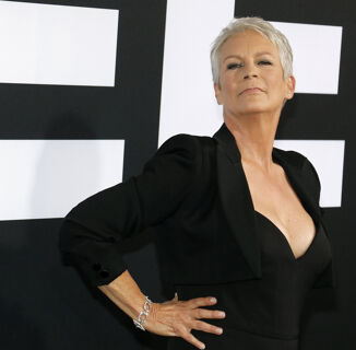 Jamie Lee Curtis Speaks Out For Trans Children In Honor of Her Daughter