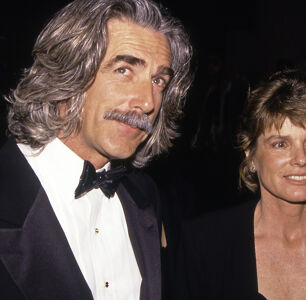Everyone is Making Fun of Sam Elliott for Hating <i>Power of the Dog</i>