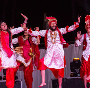 “Bhangin’ It” Celebrates Identity Through South Asian Folk Dance