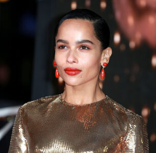 Is Zoë Kravitz’s Catwoman Bisexual or Not? There Appears to Be Some Disagreement…