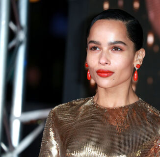 Is Zoë Kravitz’s Catwoman Bisexual or Not? There Appears to Be Some Disagreement…