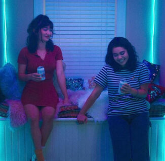 Hulu’s <i>Crush</i> Tells the Story of Two Queer Girls In Love