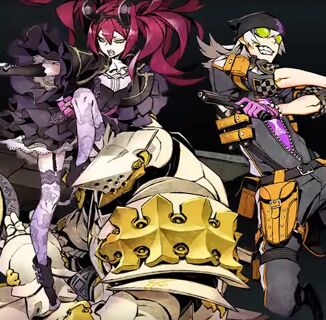 How <i>7th Dragon III</i> Helped Me Explore My Own Queerness