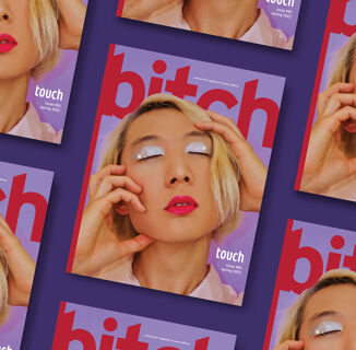 Bitch Media, Trailblazing Feminist Publication, Shutters After 26 Years