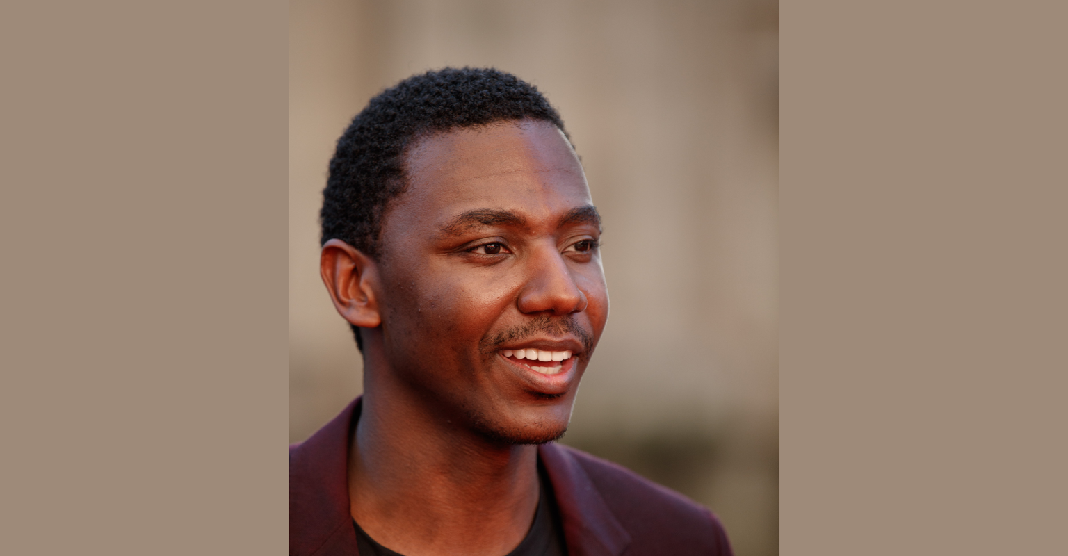 Jerrod Carmichael Dishes On His Favorite Gay Porn Stars - INTO