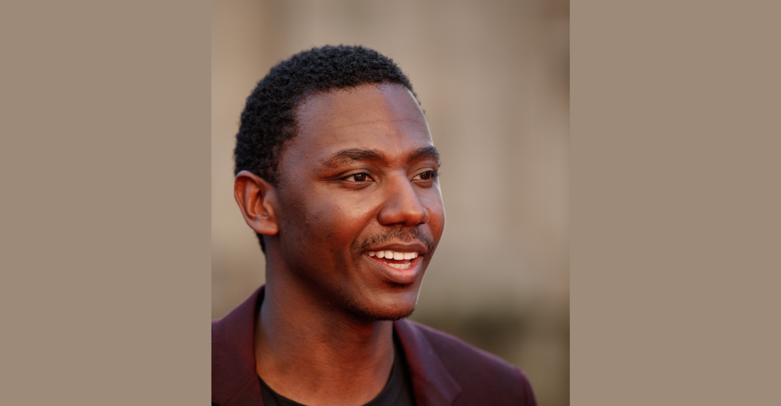 Jerrod Carmichael Dishes On His Favorite Gay Porn Stars Into