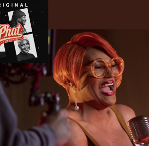 “Phat Tuesday” and Flame Monroe’s Complicated Alignment with the Straights
